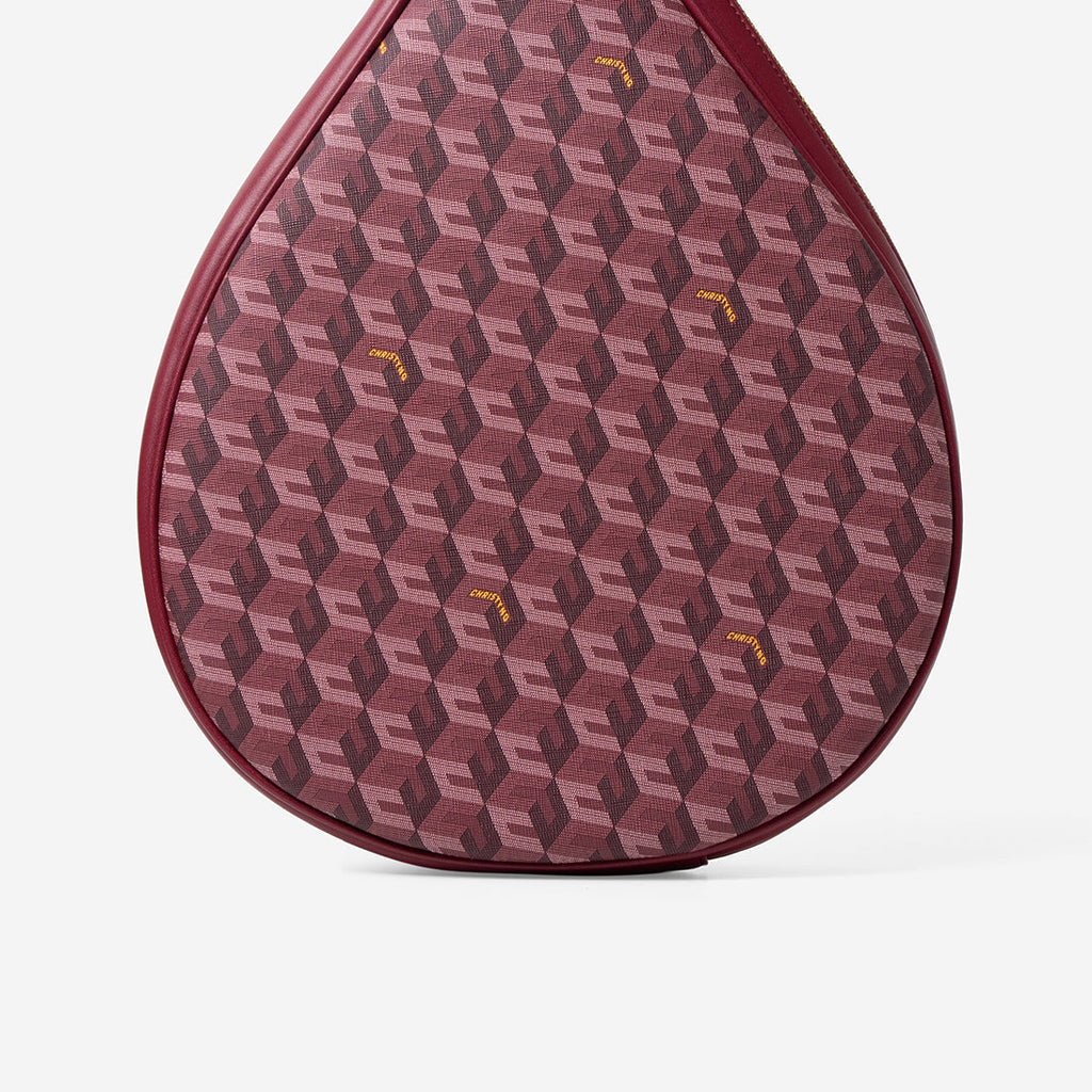 Burgundy-text