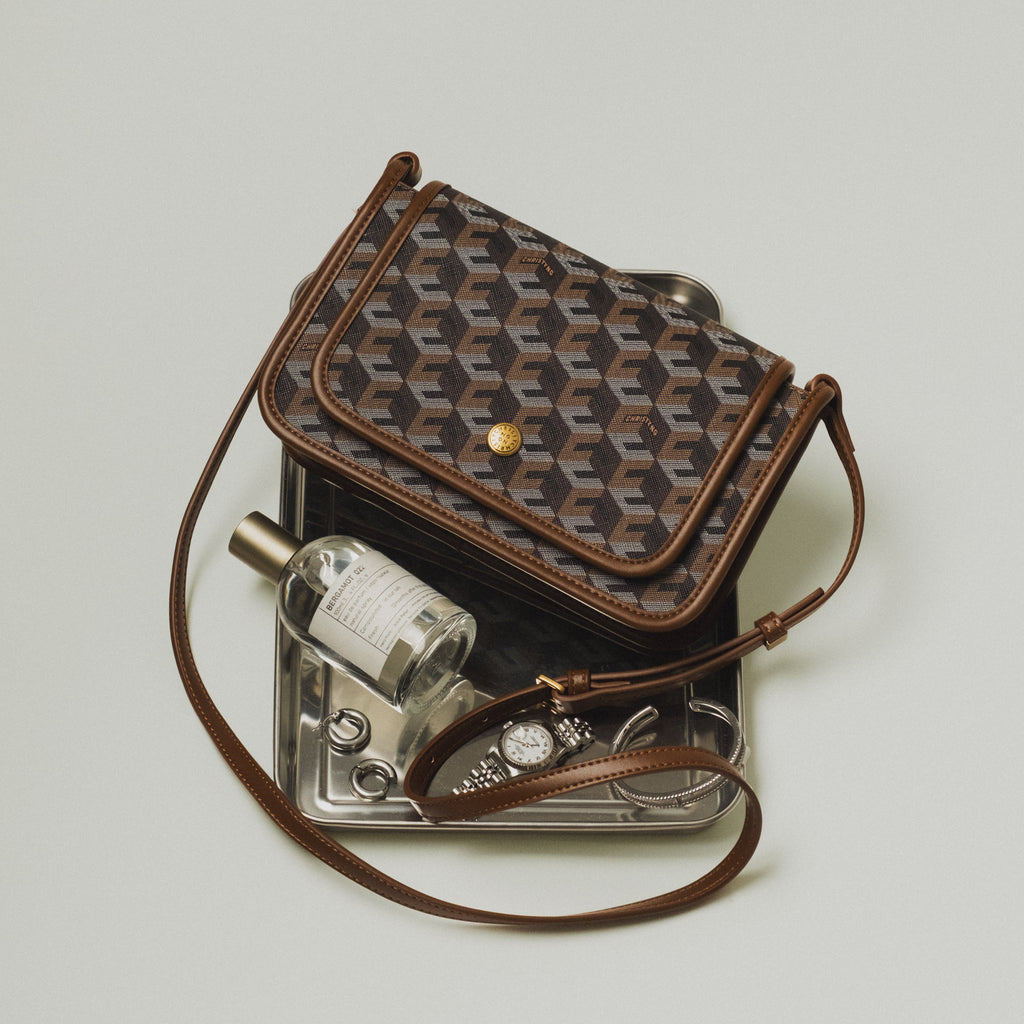 Walnut Brown