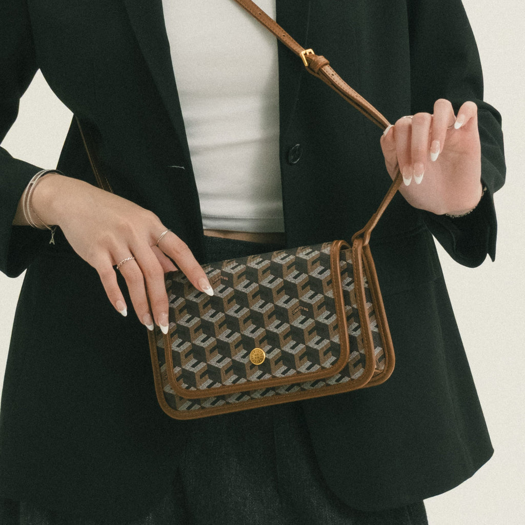 Walnut Brown