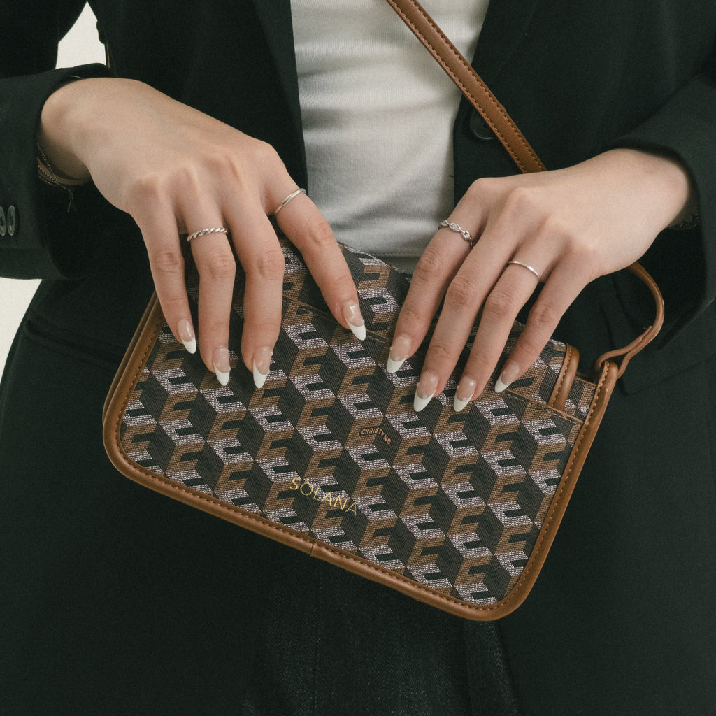 Walnut Brown