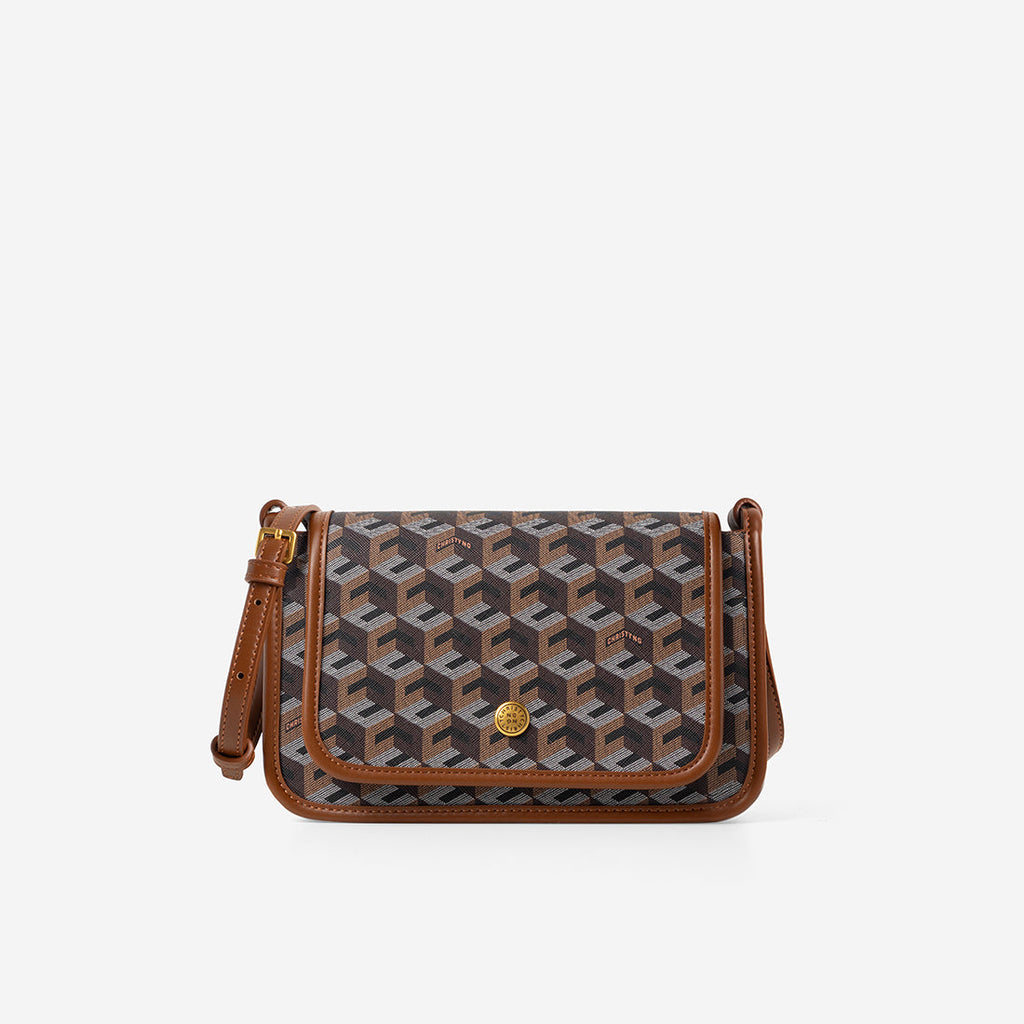 Walnut Brown