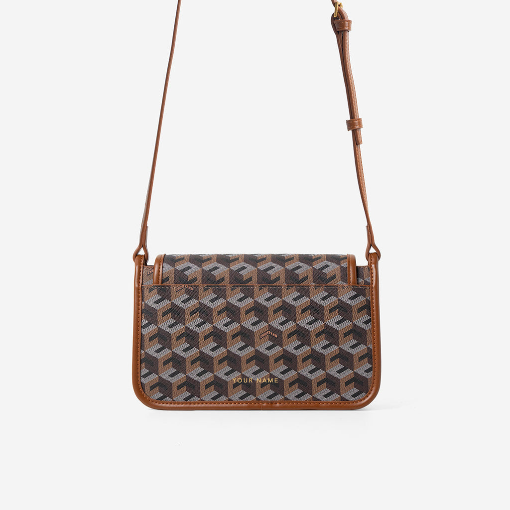 Walnut Brown