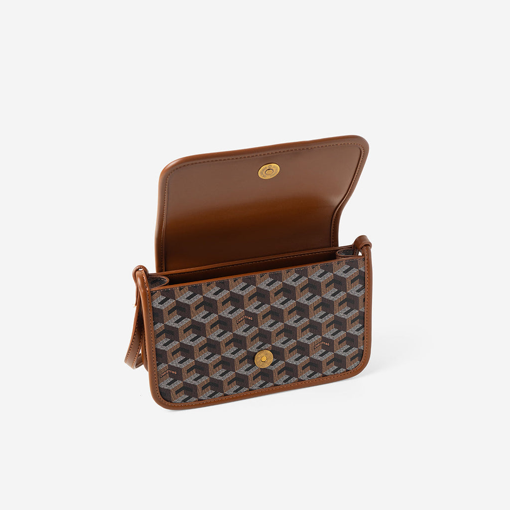 Walnut Brown