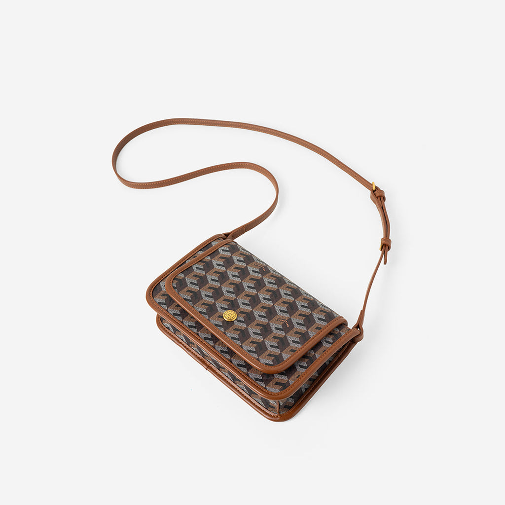 Walnut Brown