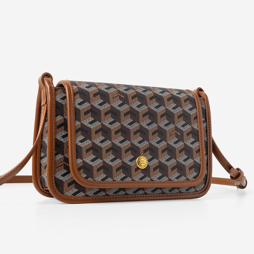 Walnut Brown