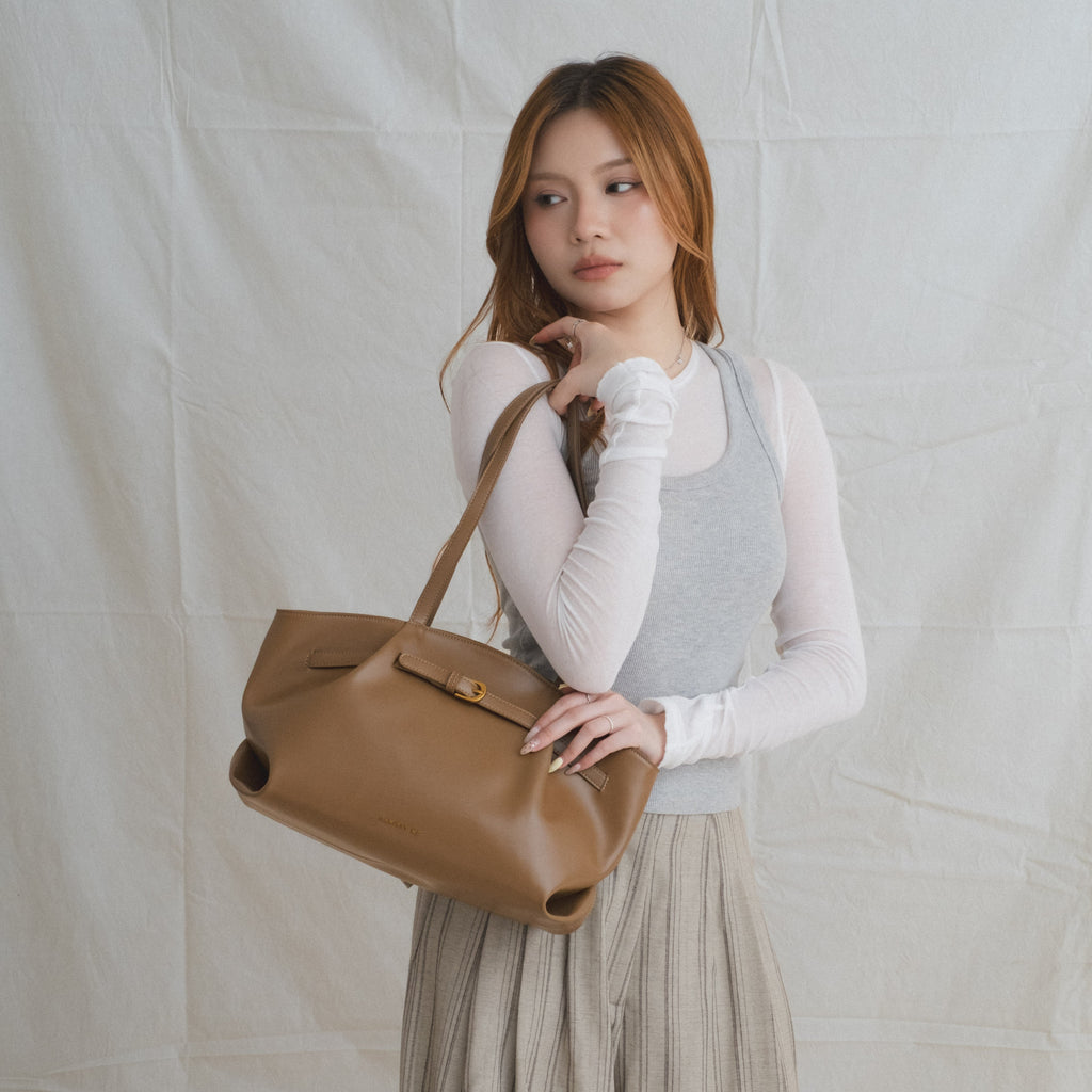 Latte Brown