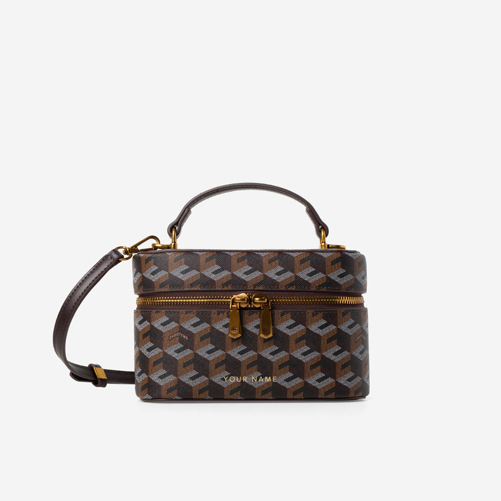 Chestnut Brown