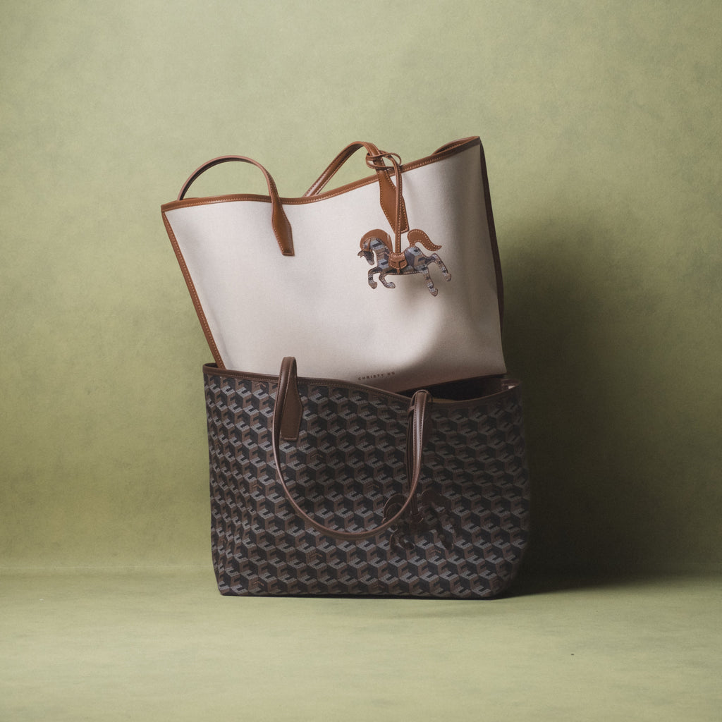 Chestnut Brown