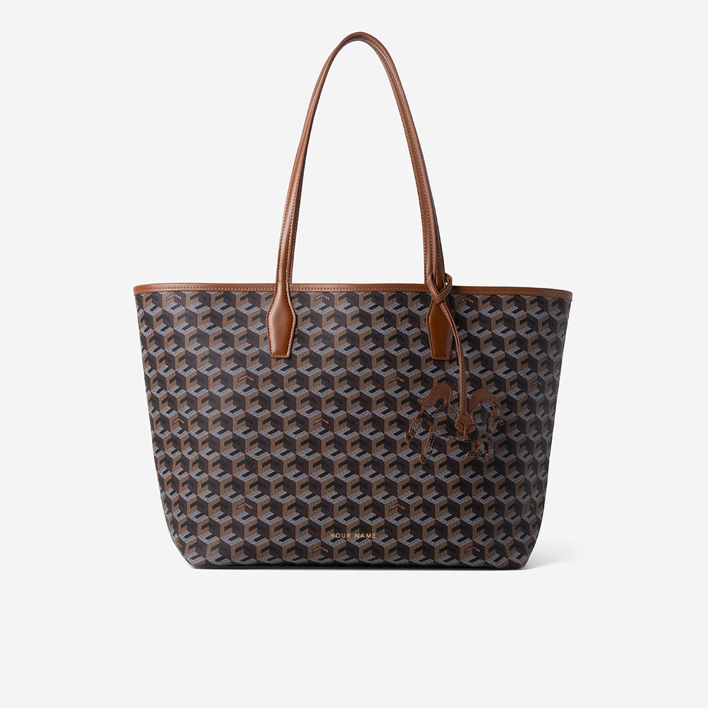 Walnut Brown
