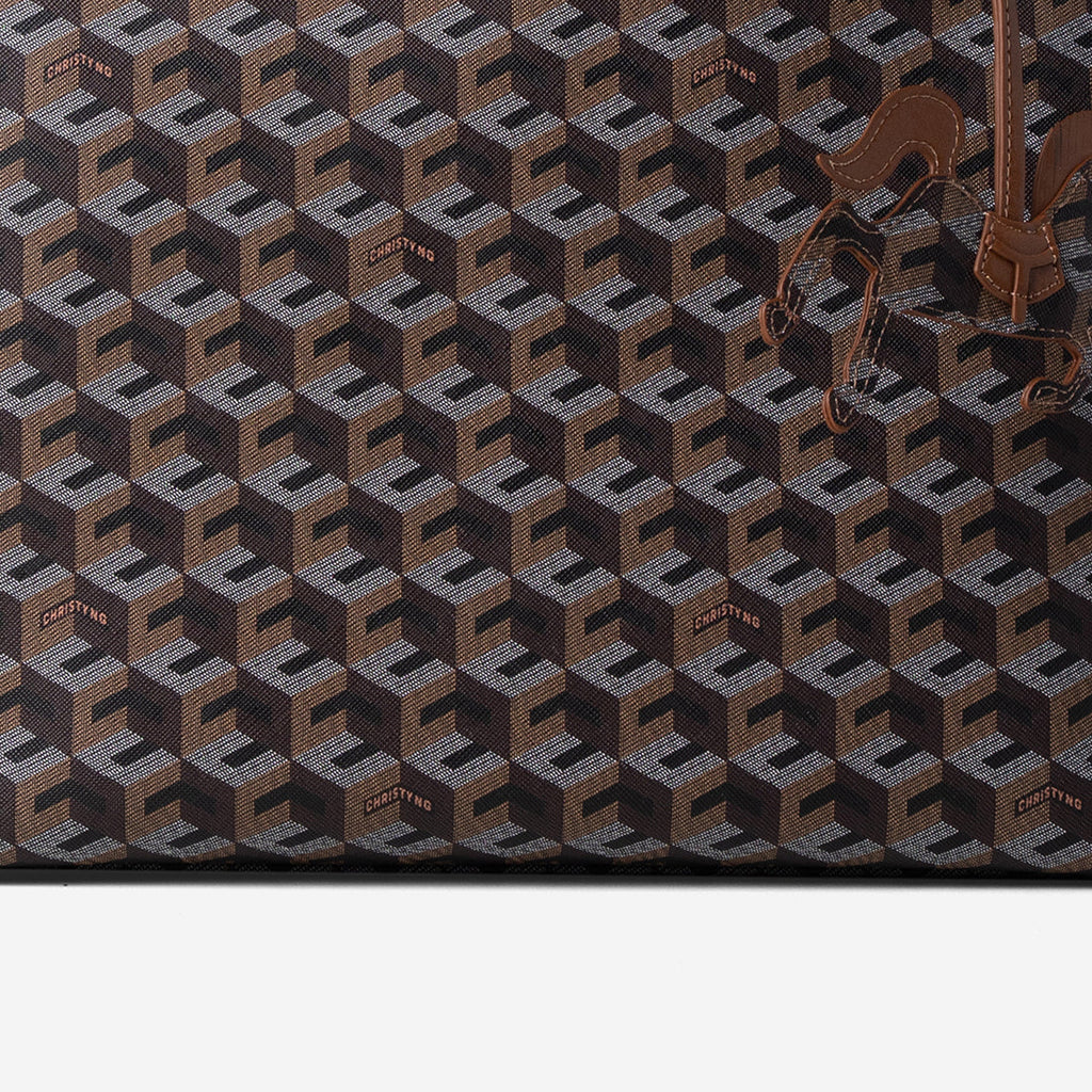 Walnut Brown-text