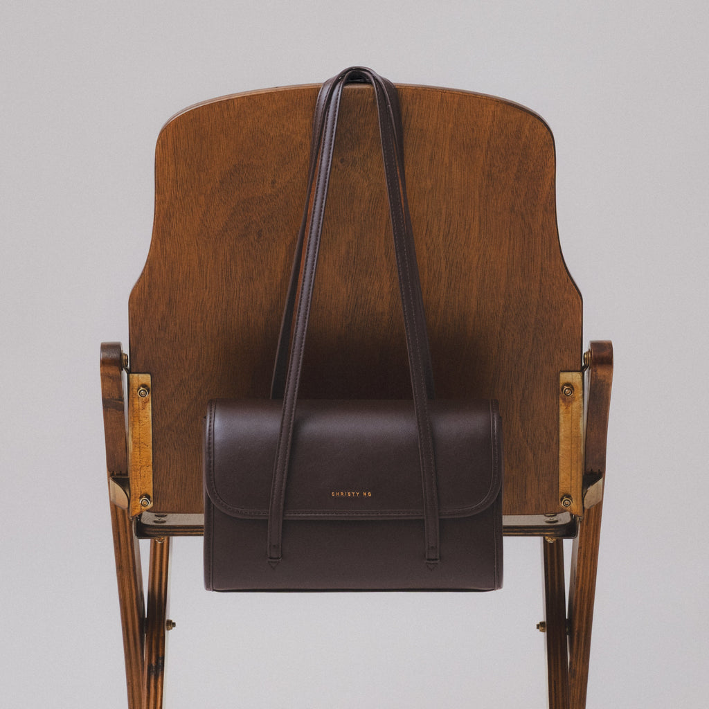 Chestnut Brown
