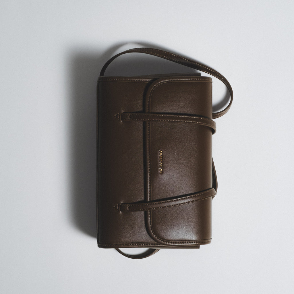 Chestnut Brown