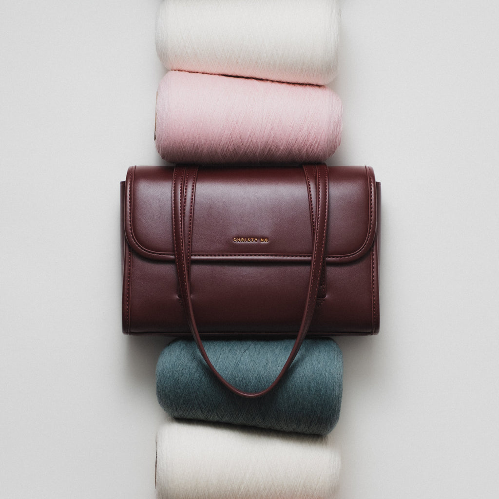 Oxblood