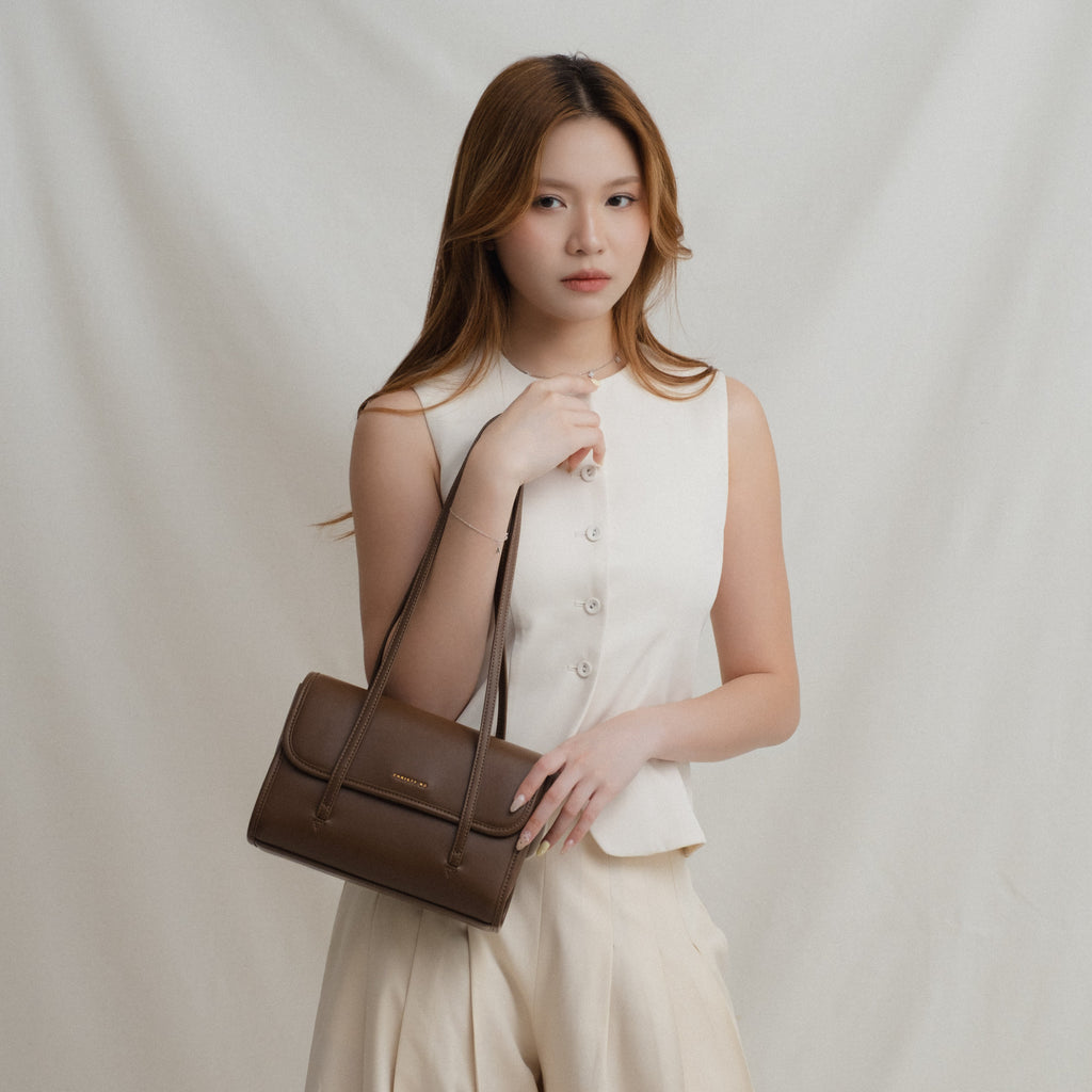 Espresso Brown