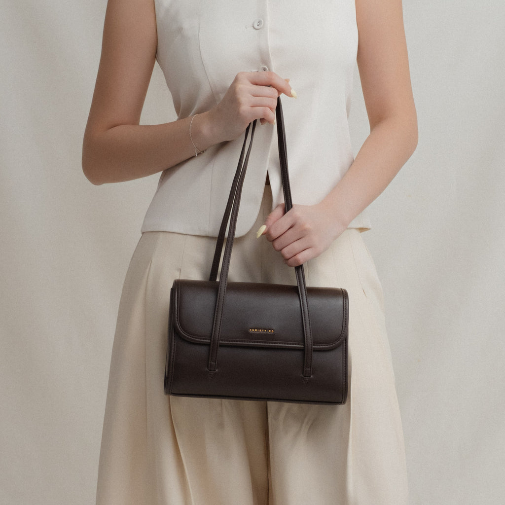 Chestnut Brown