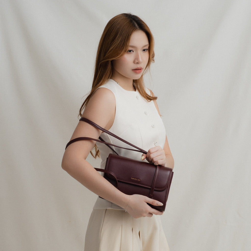 Oxblood