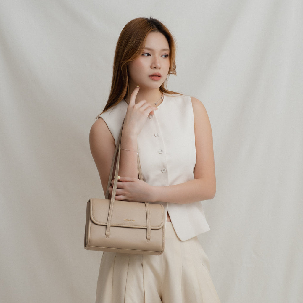 Latte Beige