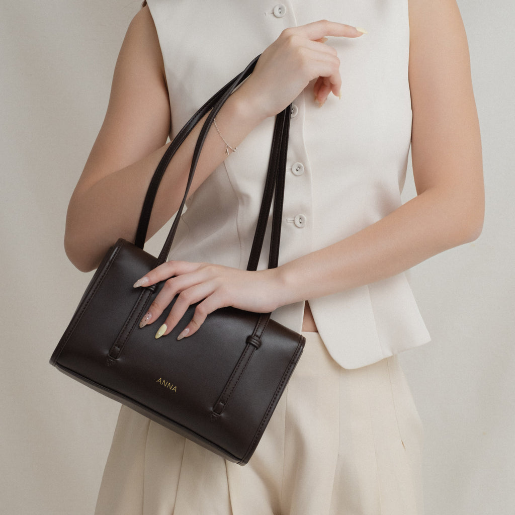 Chestnut Brown