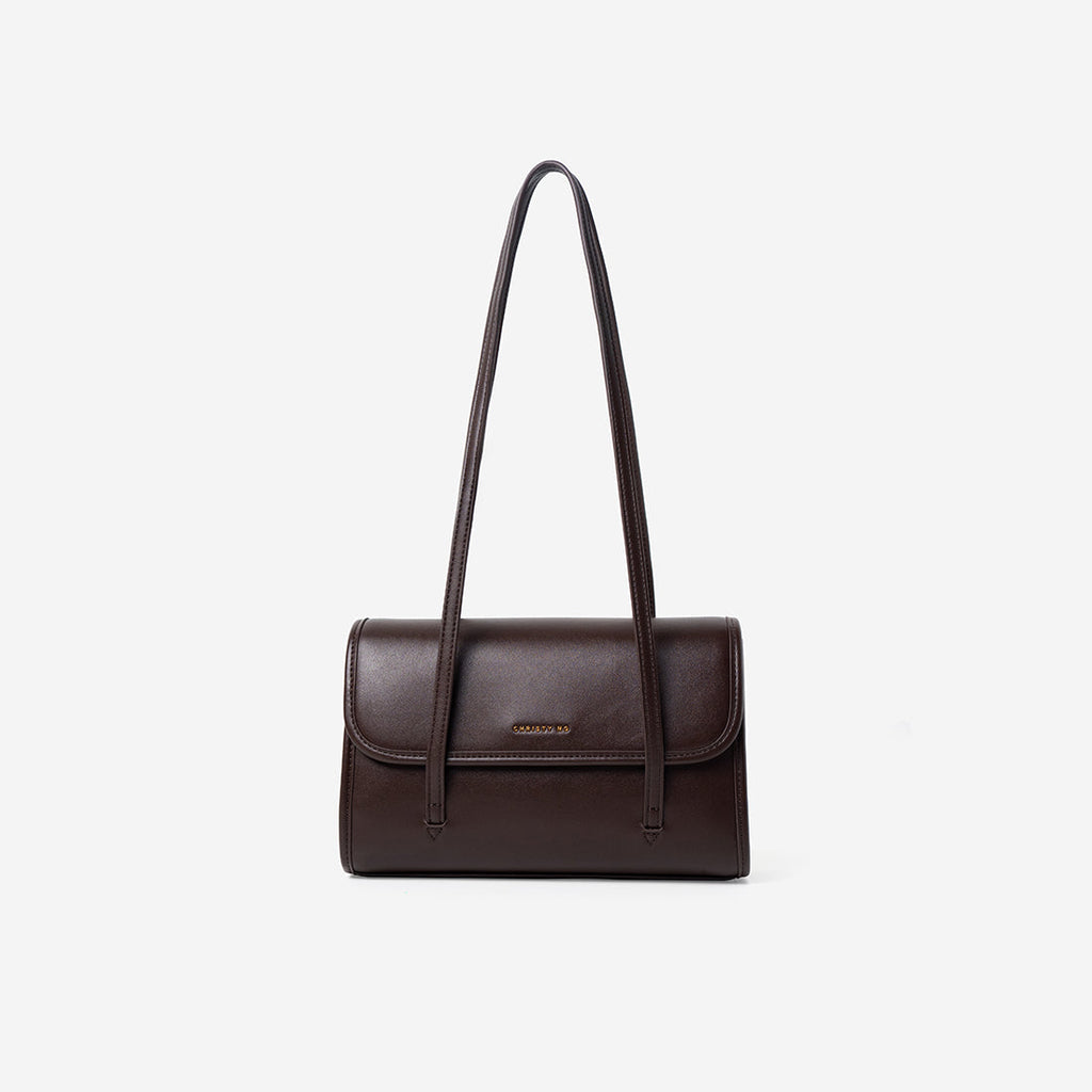 Chestnut Brown