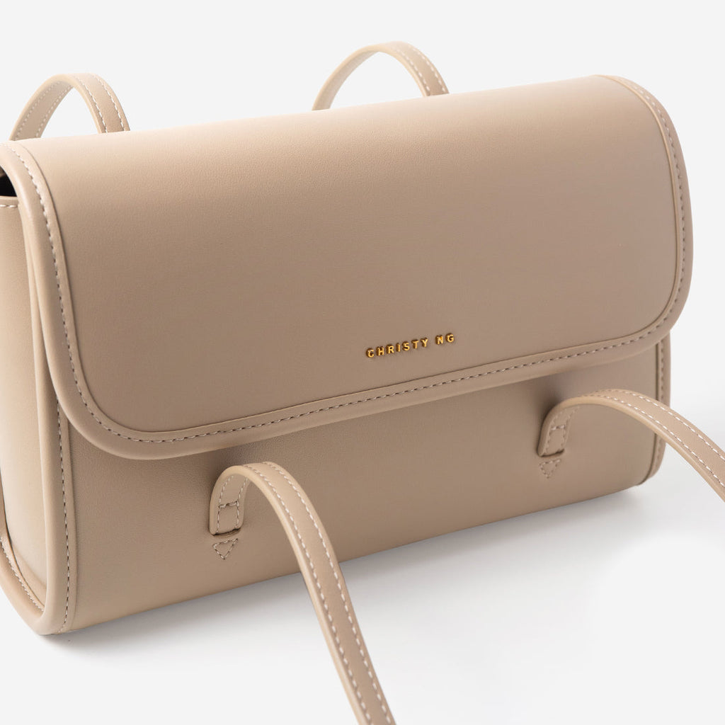 Latte Beige