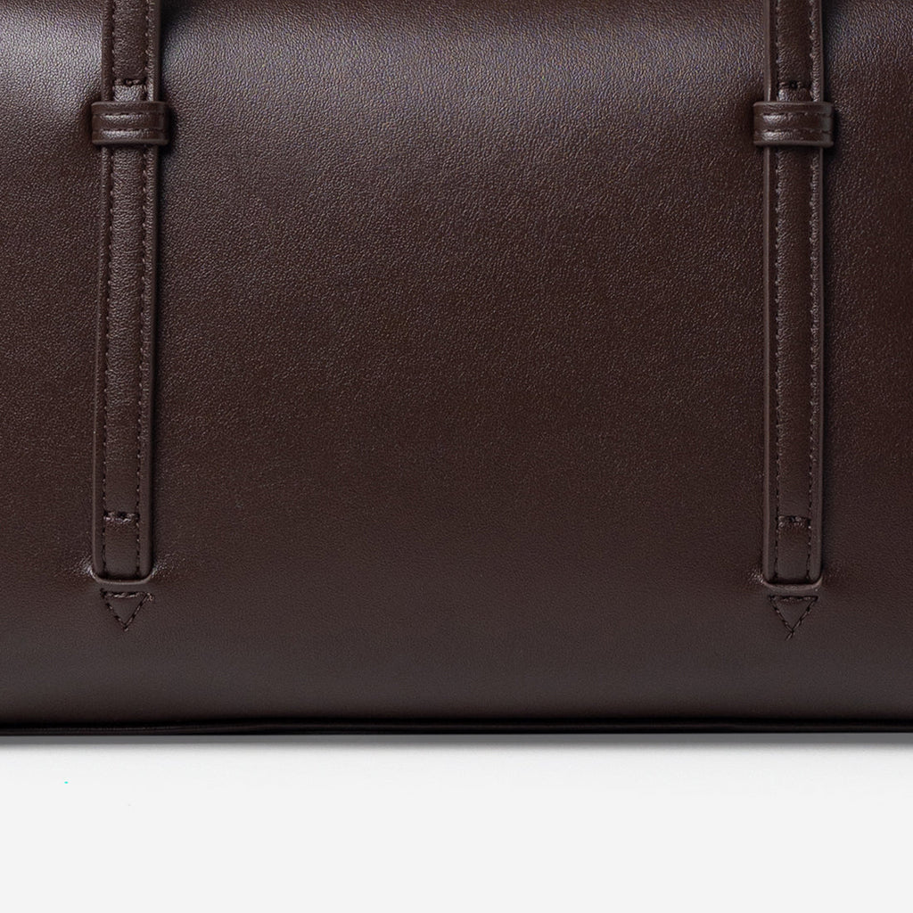 Chestnut Brown-text