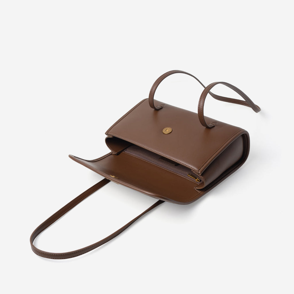 Espresso Brown