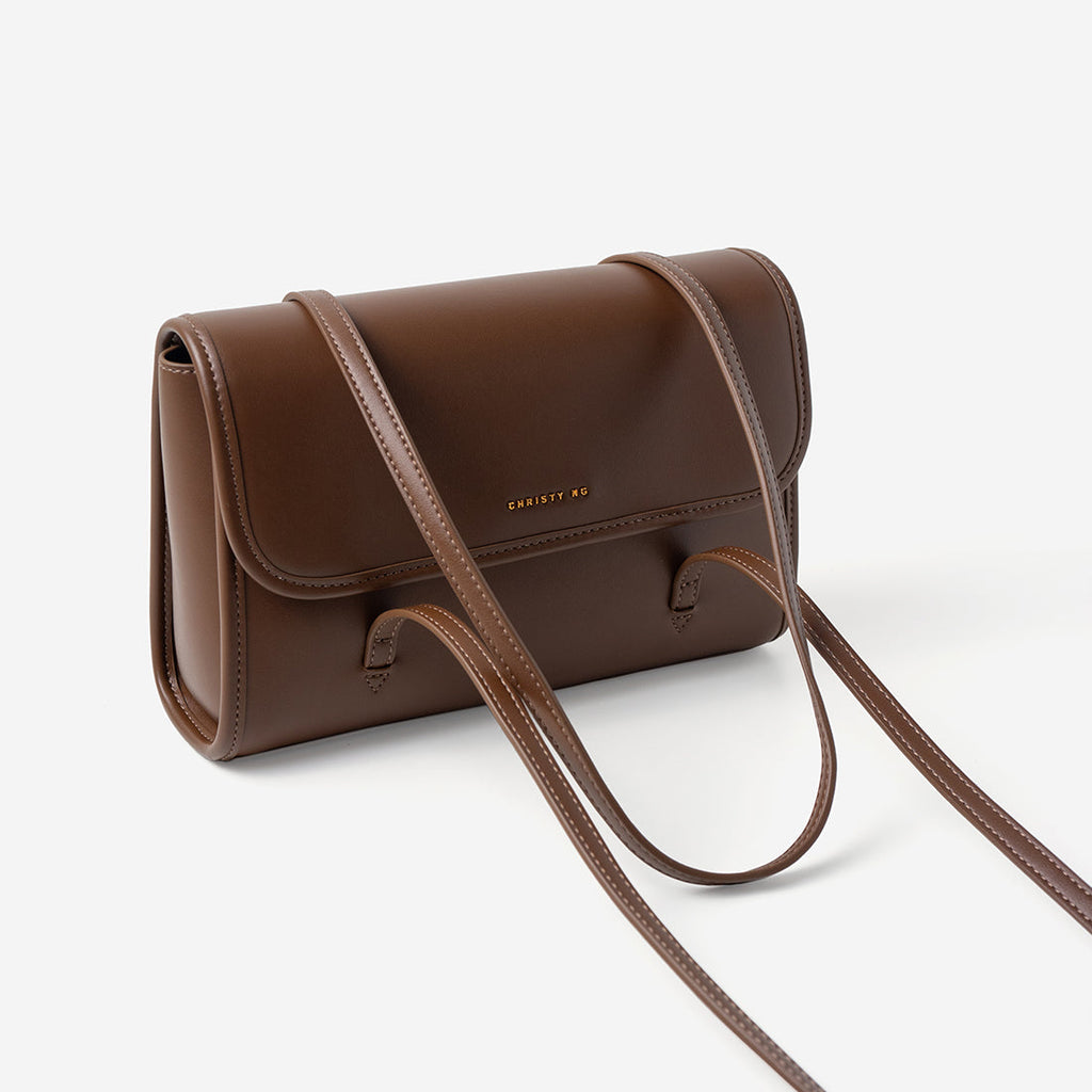 Espresso Brown