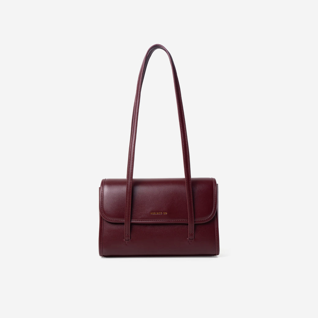 Oxblood