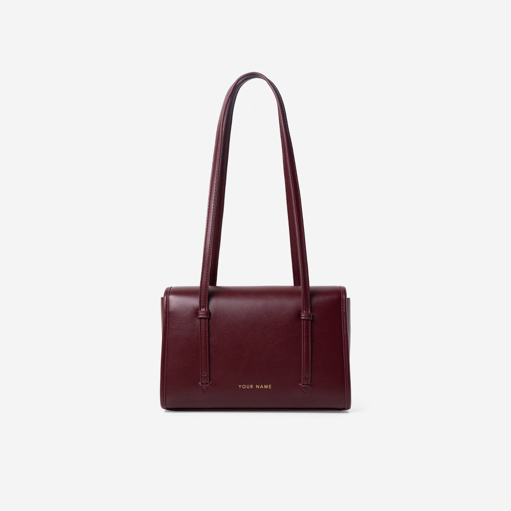 Oxblood