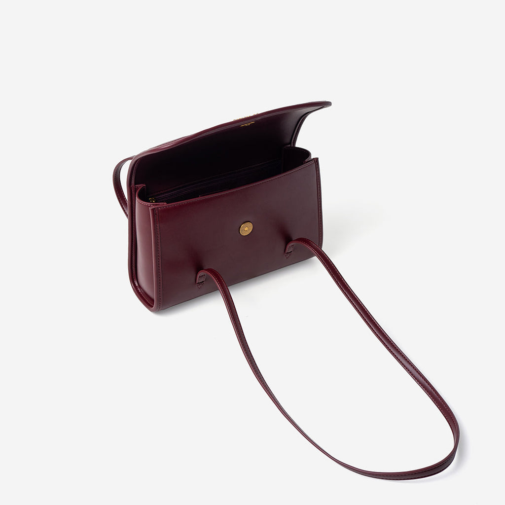 Oxblood