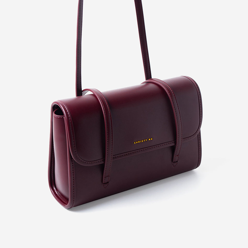 Oxblood