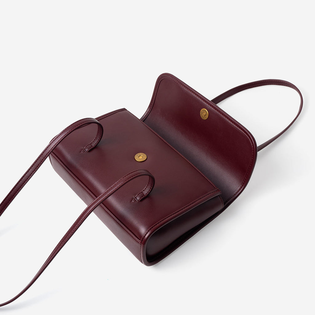 Oxblood