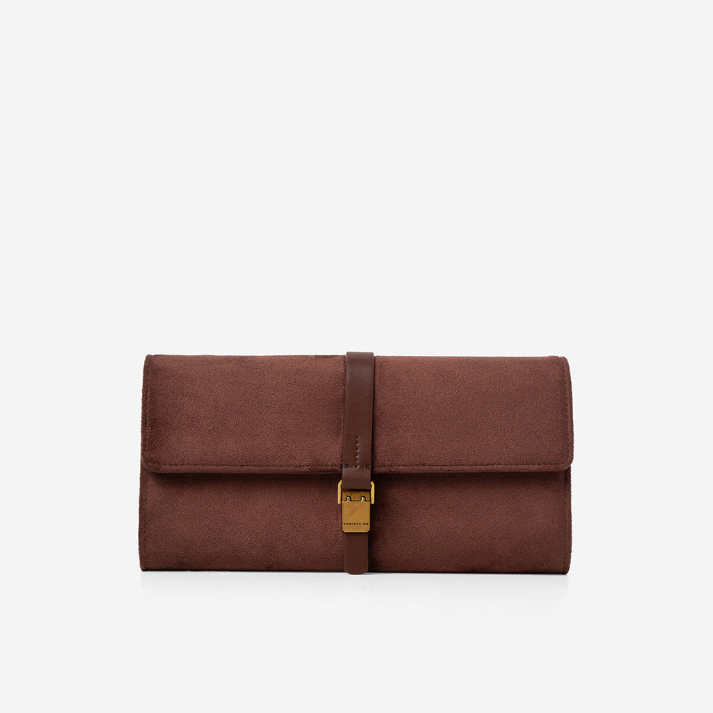 Chestnut Brown