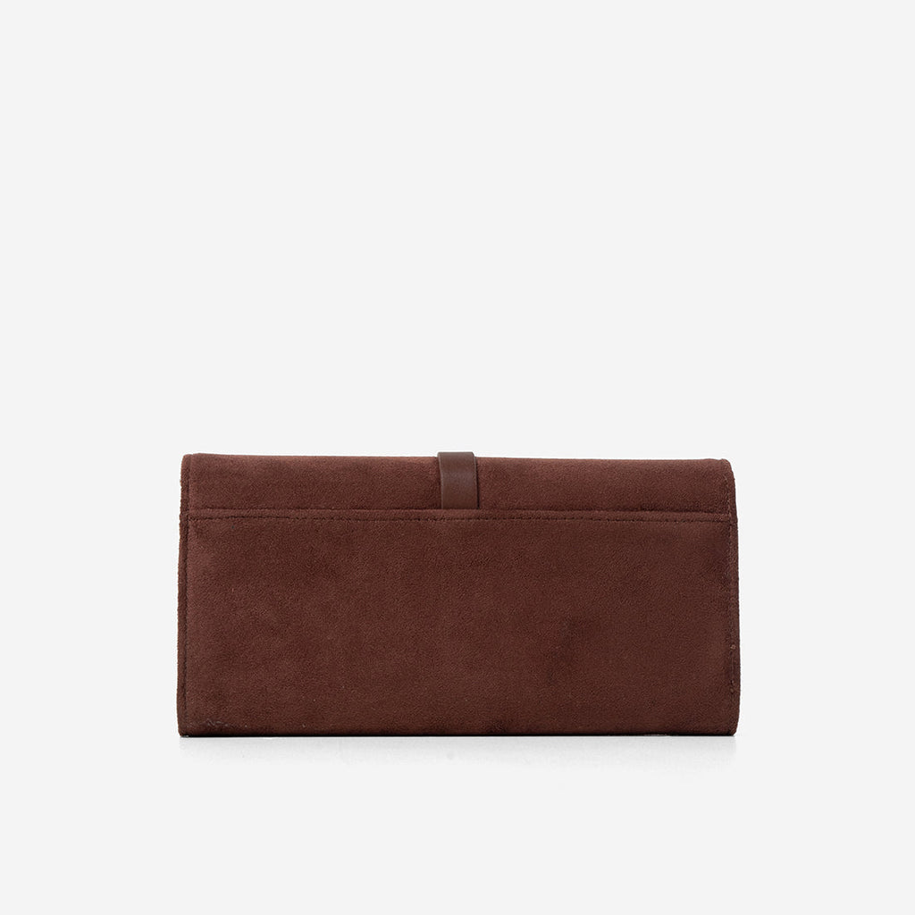 Chestnut Brown
