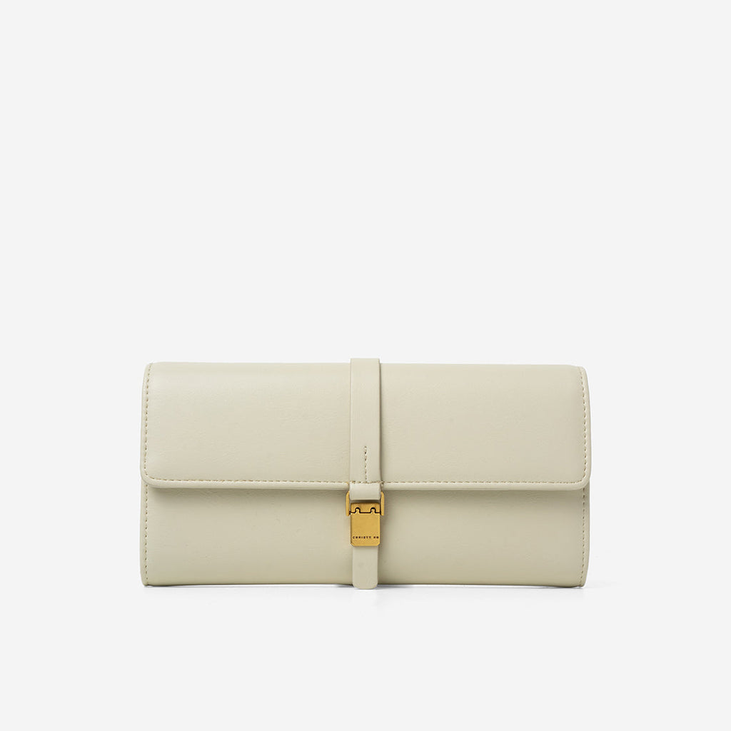 Eggshell White