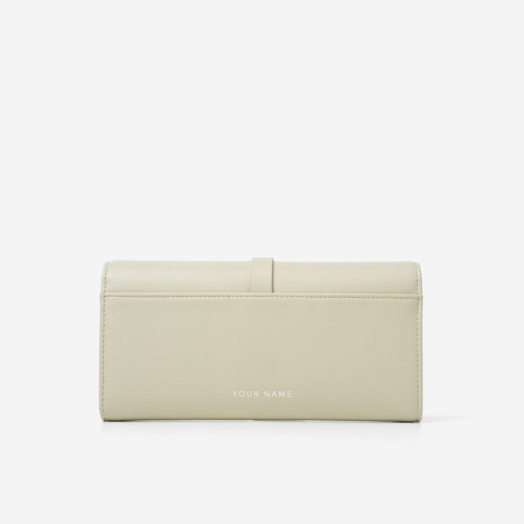 Eggshell White