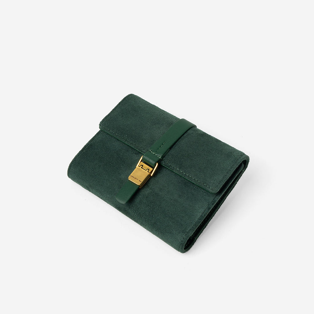 Emerald Green