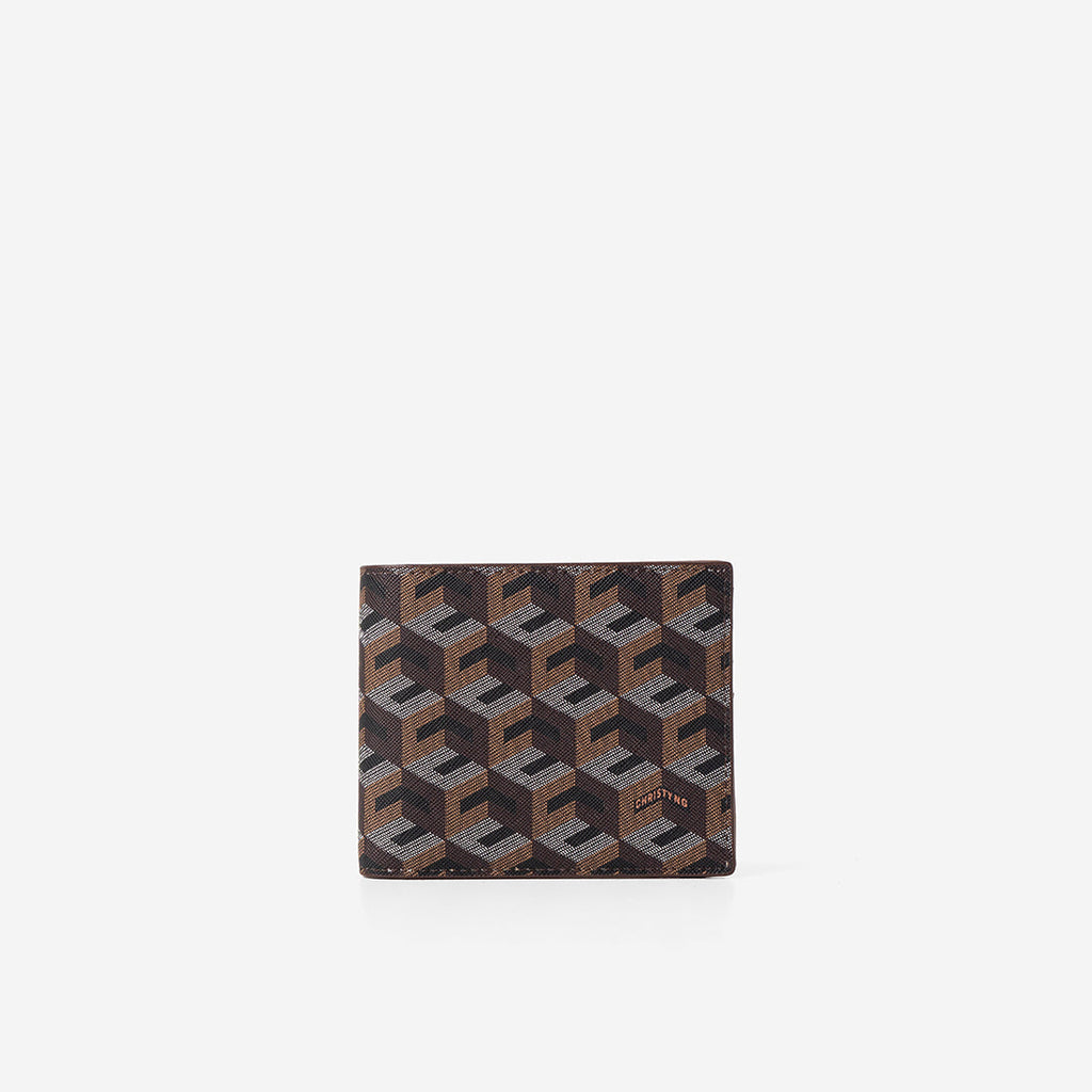 Walnut Brown