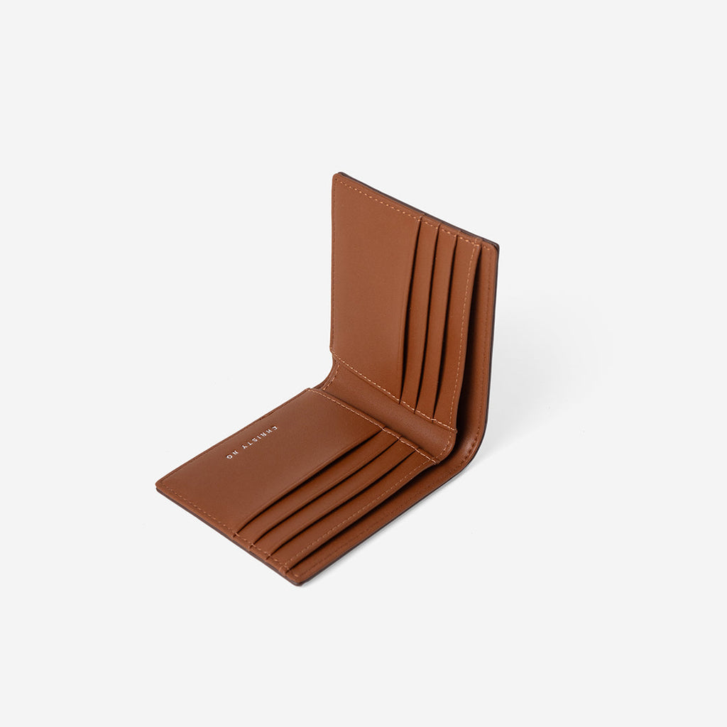 Walnut Brown