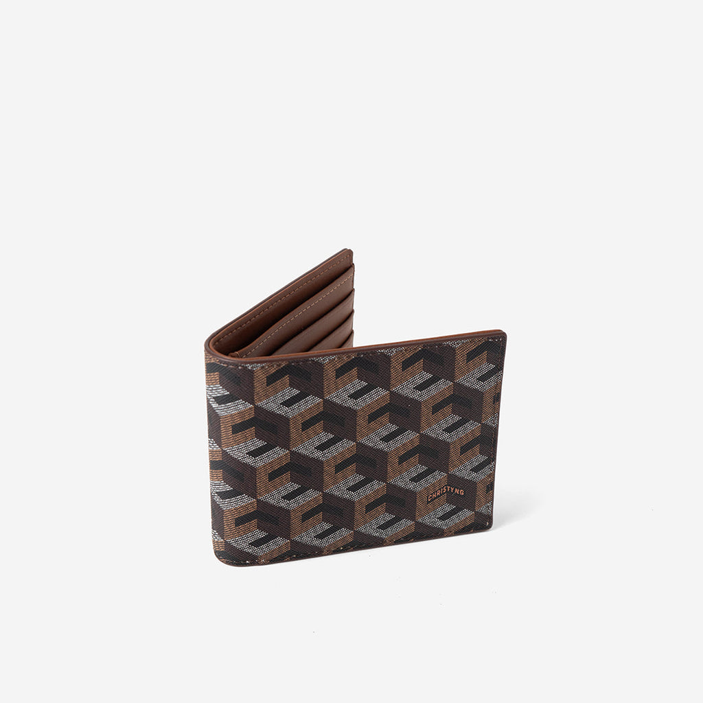 Walnut Brown