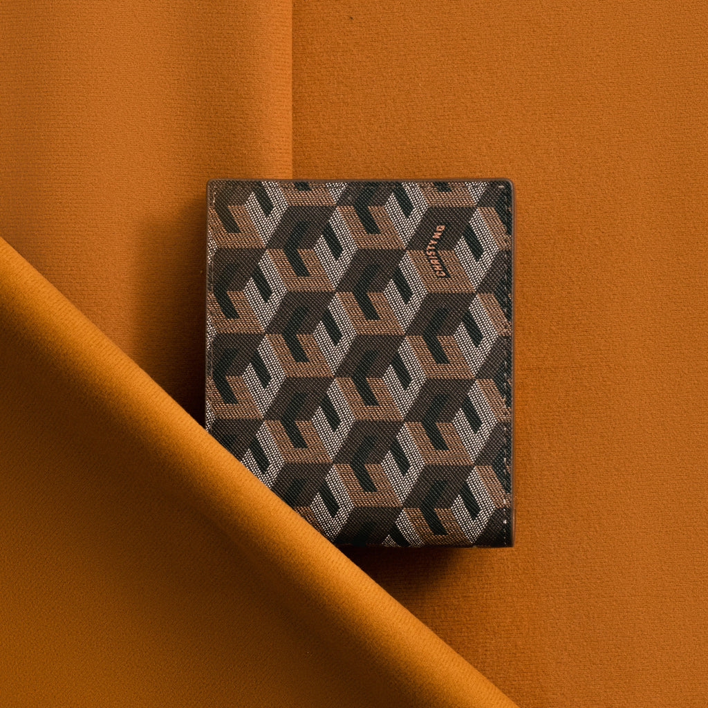 Walnut Brown