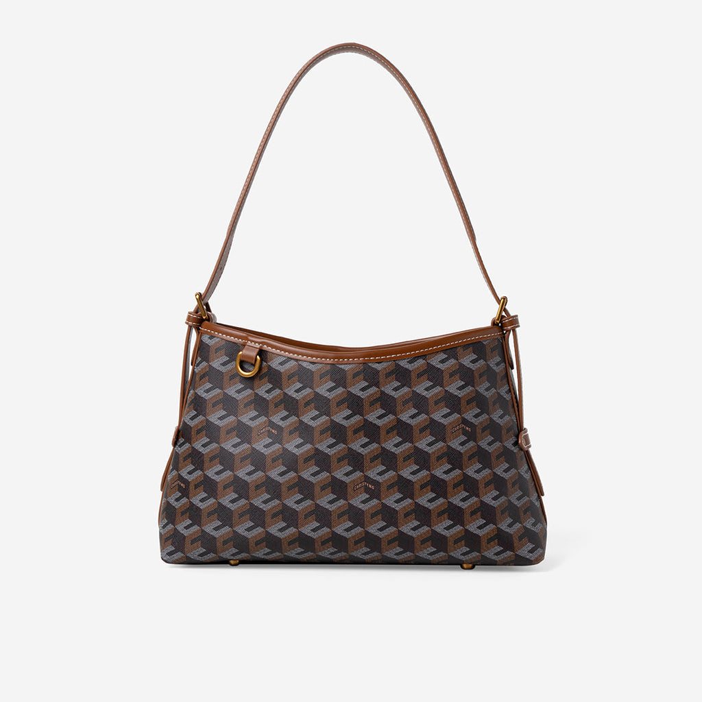 Walnut Brown