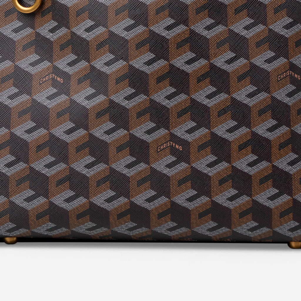 Walnut Brown-text