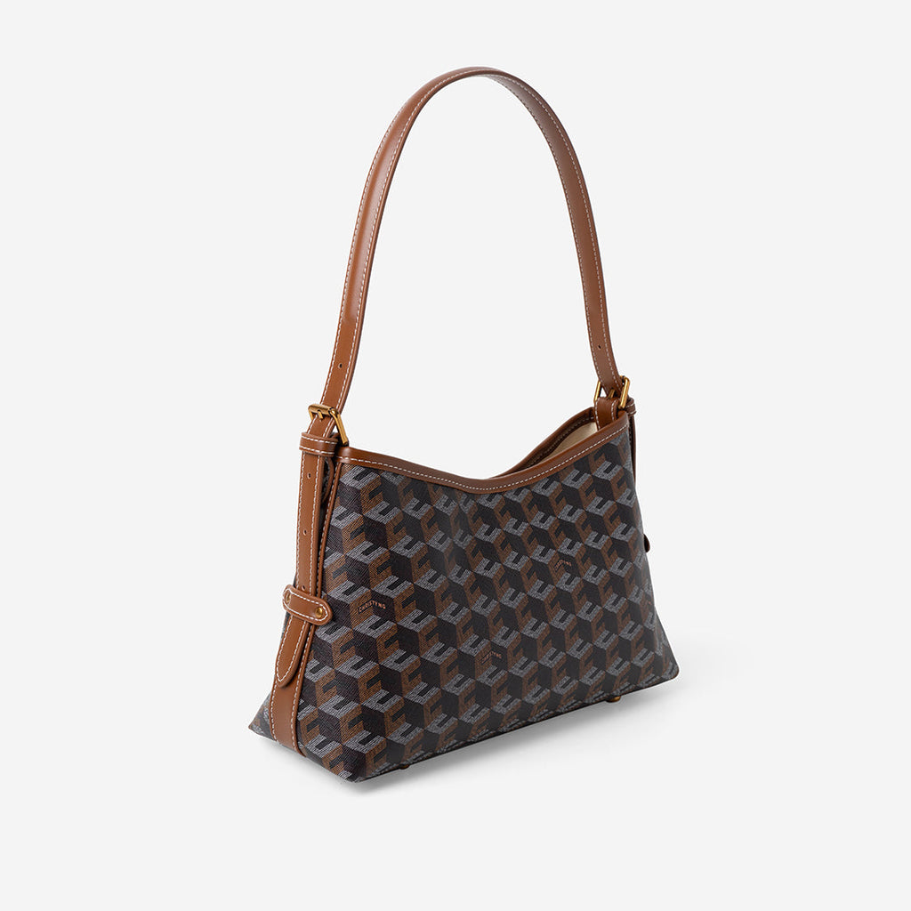 Walnut Brown