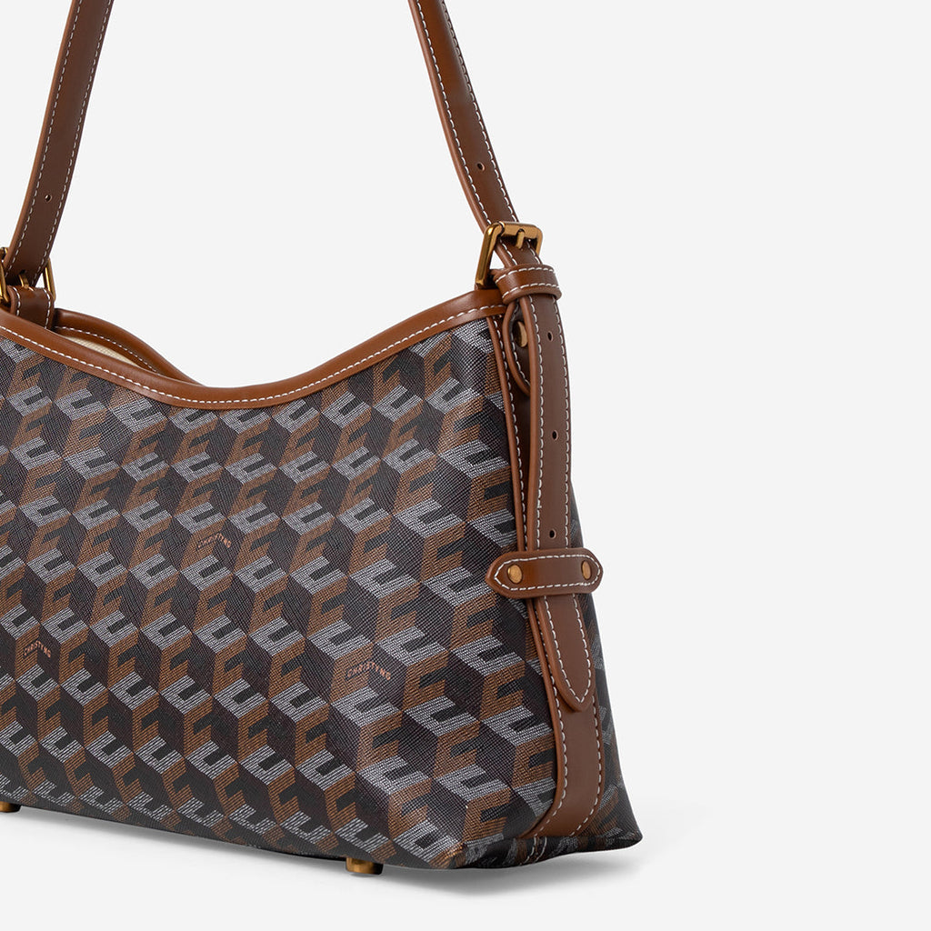 Walnut Brown