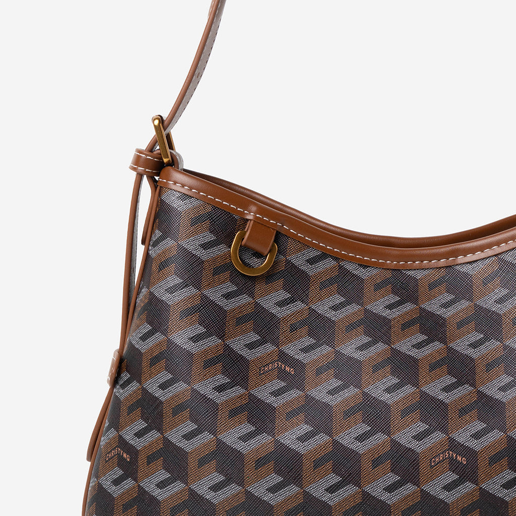 Walnut Brown
