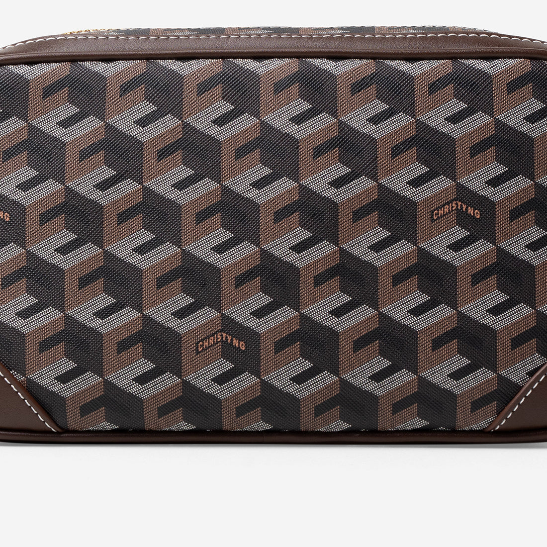 Chestnut Brown-text