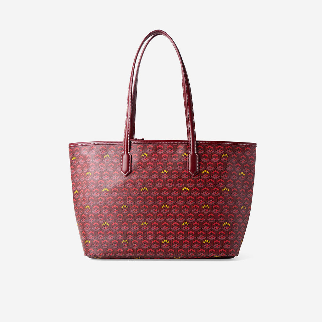 Russo Large  Tote (Lunar New Year Edition)