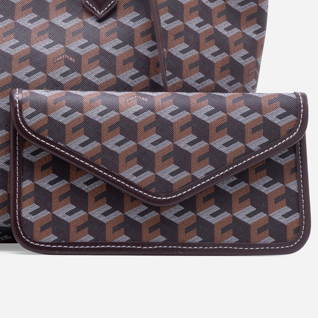 Chestnut Brown-text