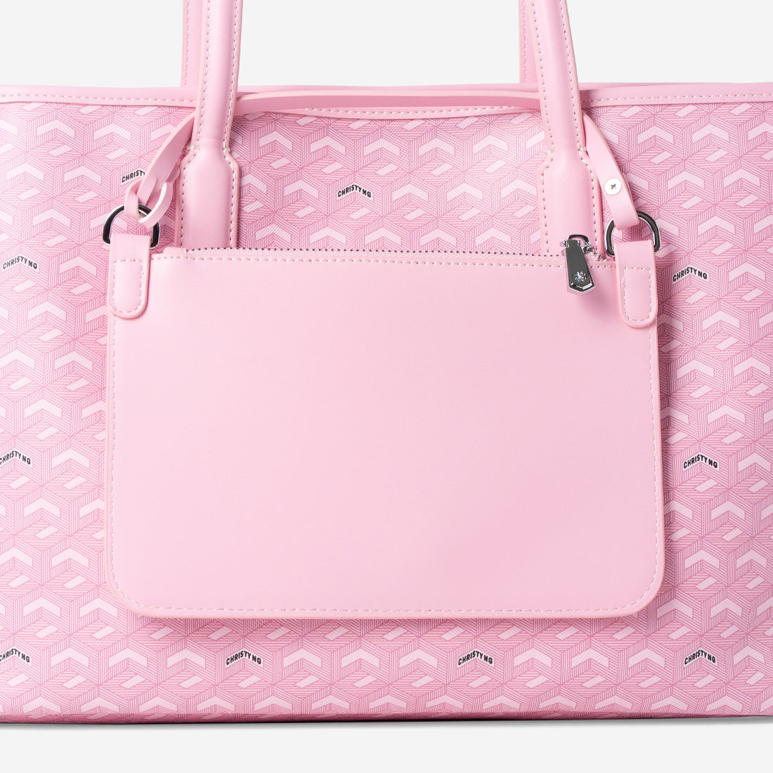 Baby Pink-text